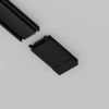Питание боковое Accessories for tracks Radity TRA084B-11B