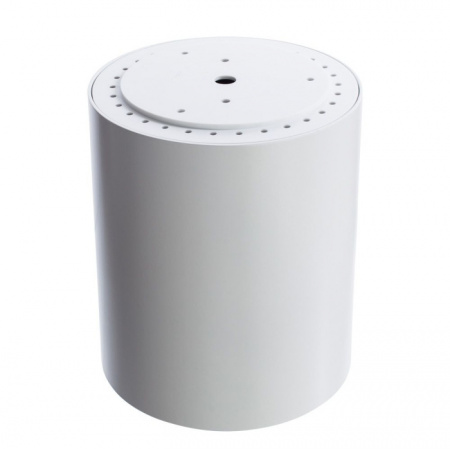 Светильник потолочный Arte Lamp FACILE A5130PL-1WH