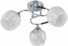 Потолочная люстра Arte Milano AMALFI 327985/3 CR+BK