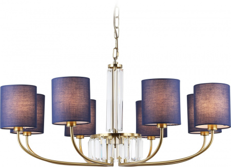 Подвесная люстра High Light LH71273