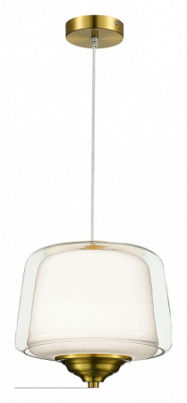Светильник подвесной ST Luce Pandora SL6127.303.01