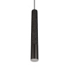Подвесной светильник Everest 10583C Black