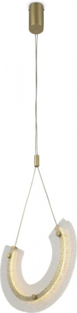 Светильник подвесной Maytoni Maya P091PL-L18G3K1