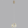Подвесной светильник Odeon Light Mirage 5030/8L
