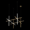 Подвесной светильник Coordinates 10393/A