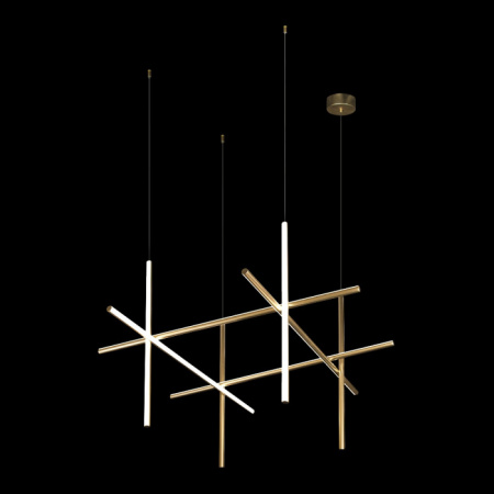 Подвесной светильник Coordinates 10393/A