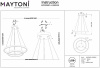 Подвесной светильник Maytoni Rim MOD058PL-L55BS3K