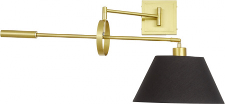 Бра Brantol LDW 1124 MD+BK