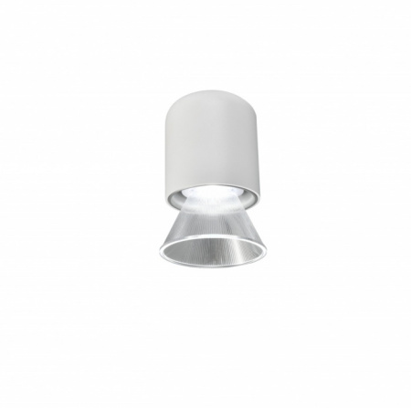 Трековый светильник iLEDEX TECHNICAL VISION48/22 SMART 4822-015-D72-8W-38DG-WH