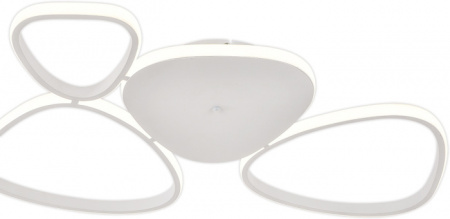 Потолочная люстра Index 10290/5LED
