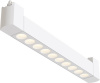 Трековый светильник Maytoni Points Rot Unity TR010-1-10W3K-M-W