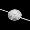 Стол журнальный с торшером Citilux Вена CL402920T