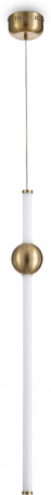 Светильник подвесной Freya Pina FR5387PL-L14.5BS