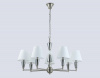 Подвесная люстра High Light LH75256