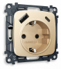 Розетка Ambrella Volt OMEGA MO610010