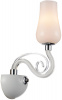Бра Biancaneve A8110AP-1WH