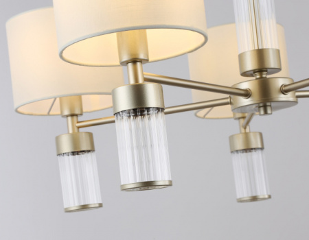 Потолочная люстра High Light LH71301