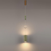 Светильник подвесной Odeon Light EXCLUSIVE Riviera 5450/18LA