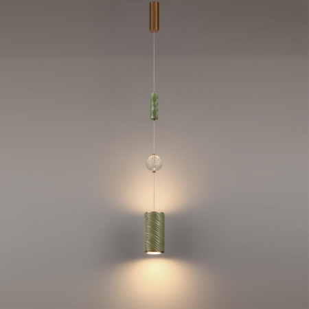 Светильник подвесной Odeon Light EXCLUSIVE Riviera 5450/18LA