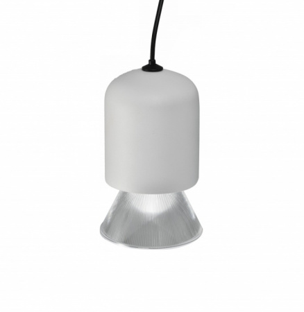 Трековый светильник iLEDEX TECHNICAL VISION48/22 SMART 4822-015-D72-8W-38DG-WH