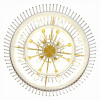 Подвесной светильник ST-Luce Aversa SL1352.203.12