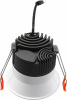 Точечный светильник Mars 212-12W-D95-3000K-24DG-WH