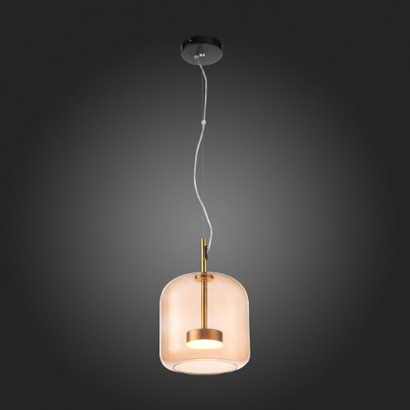 Светильник подвесной ST Luce Palochino SL1053.273.01