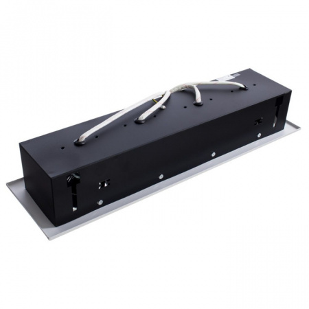 Точечный светильник Cardani Piccolo A5941PL-4WH