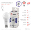 Лампочка светодиодная LED A65-30W-860-E27