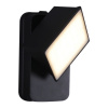 Архитектурная подсветка 86873-9.2-001JH LED6W BK