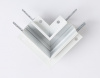 Соеденитель угловой Track System GL3352-9.5
