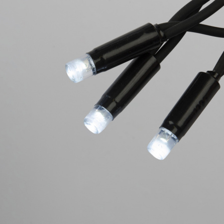 Гирлянда F90PRO ULD-F90PRO S10M-100/TBK WH