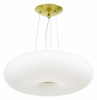 Подвесной светильник LUMINA DECO Biante LDP 1104-480 MD