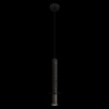 Подвесной светильник Everest 10583A Black