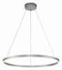 Подвесной светильник Indigo Galass 14001/1P Silver