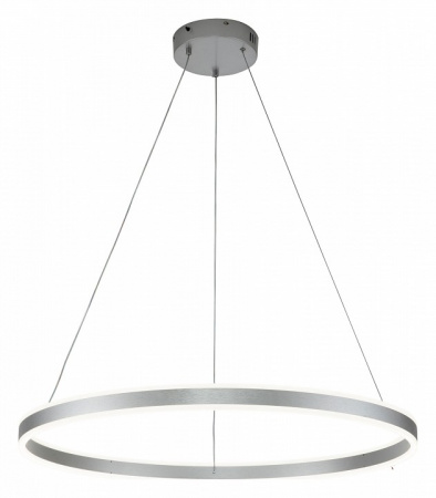 Подвесной светильник Indigo Galass 14001/1P Silver