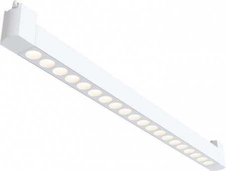 Трековый светильник Maytoni Points Rot Unity TR010-1-20W3K-M-W