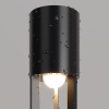 Уличный наземный светильник Maytoni Mill O427FL-L12GF3K