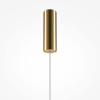 Светильник подвесной Maytoni Golden Cage MOD216PL-L10G3K