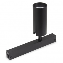 Трековый светильник AM Group Smart cylinder AM527 BK-220V-20W SMART
