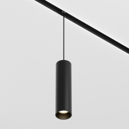 Трековый светильник Focus LED TR041-2-12W3K-B