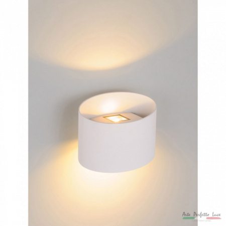 Настенный светильник APL223-spot APL223PL-469W WH