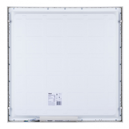 Светодиодная панель ULP-6060-50W/4000K OFFICE-U WHITE
