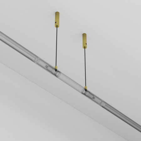Основание и тросовый подвес Accessories For System Axity CA009PM-BS