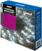 Дюралайт ULD ULD-D50 8M/С08 IP44 WHITE