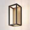 Настенный светильник Frame Maytoni O527WL-L12B3K