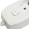 Розеточные блоки, удлинители Home plus 49977