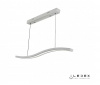 Подвесной светильник Umbra 8007-1L-D-T WH