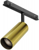 Трековый светильник Maytoni Focus LED Exility TR032-2-12W4K-M-BBS
