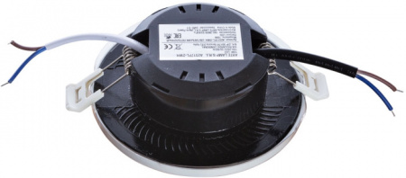 Встраиваемый светильник Arte Lamp Versus A2517PL-2WH